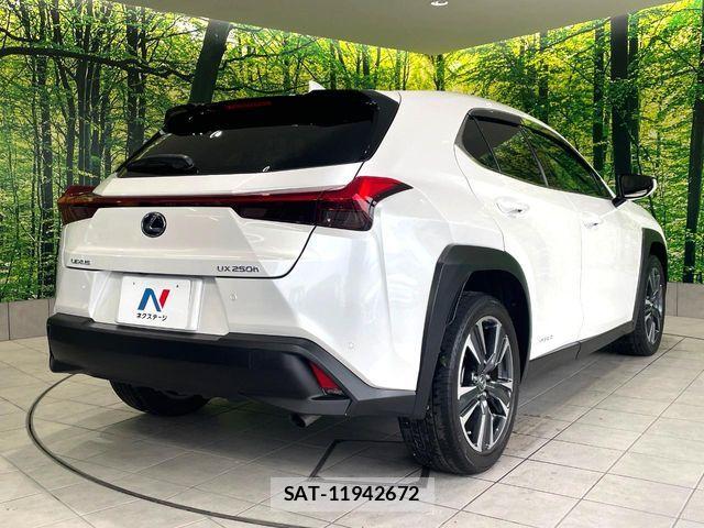 Lexus UX 2021-09 7455494-16