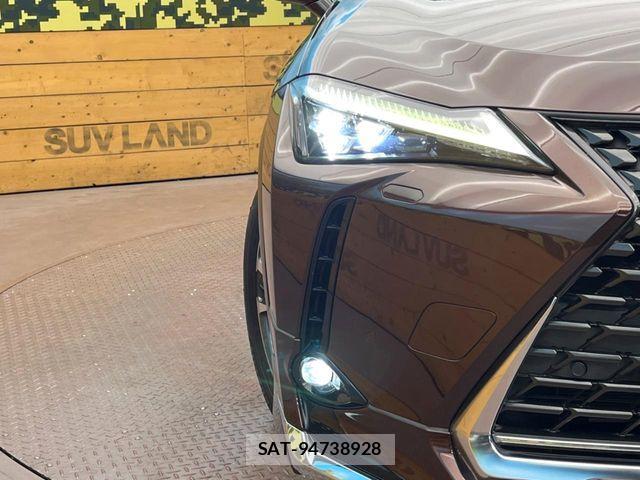 Lexus UX 2020-04 7501350-11