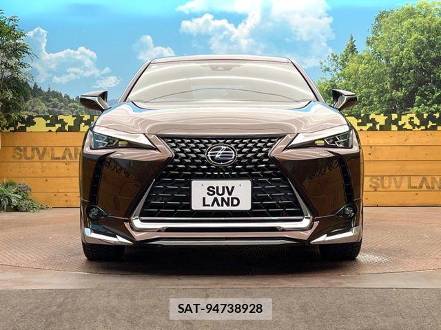 Lexus UX 2020-04 7501350-13