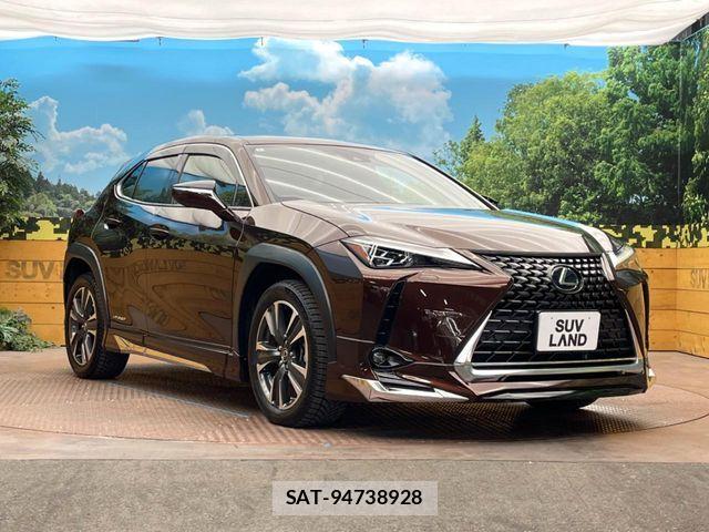 Lexus UX 2020-04 7501350-15