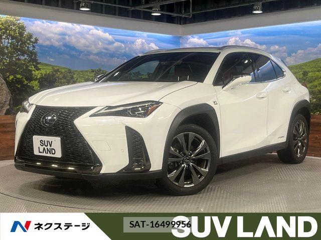 Lexus UX 2019-04 7501345-0