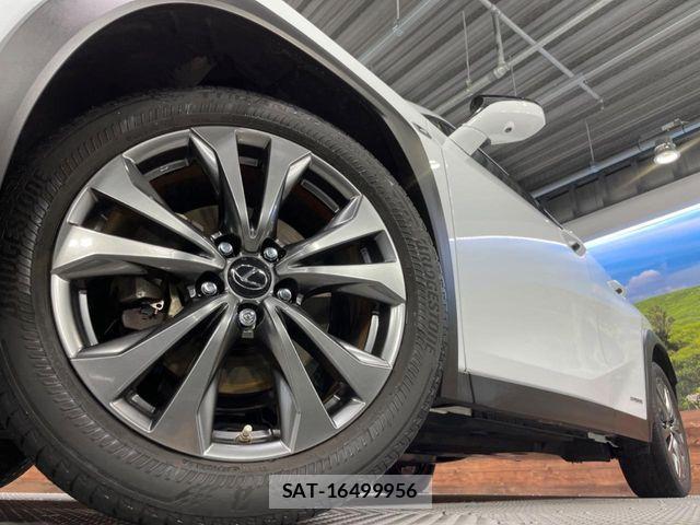 Lexus UX 2019-04 7501345-11