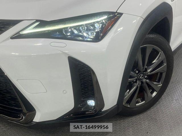 Lexus UX 2019-04 7501345-12