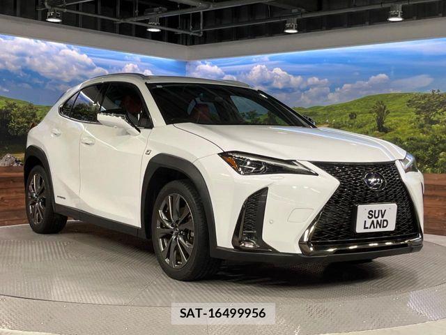 Lexus UX 2019-04 7501345-15