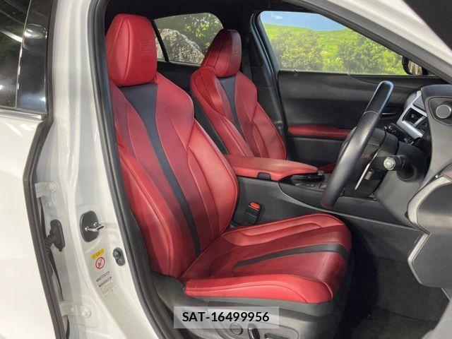 Lexus UX 2019-04 7501345-7