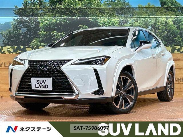 Lexus UX 2023-07 7501341-0