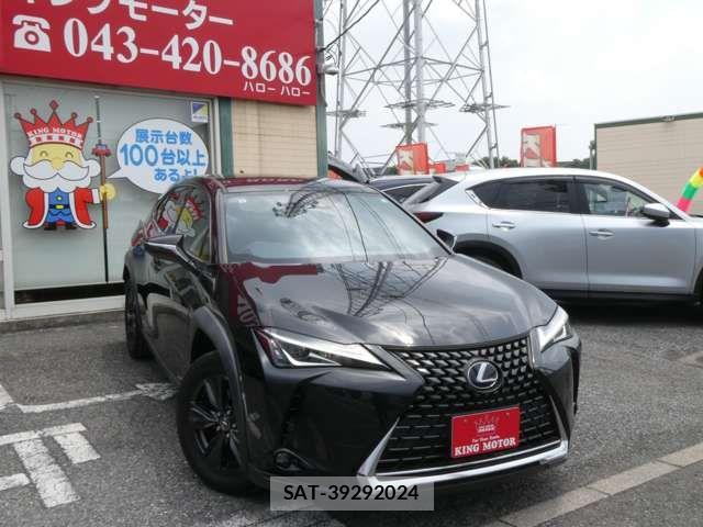 Lexus UX 2019-08 7501349-9