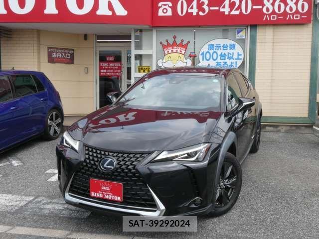 Lexus UX 2019-08 7501349-12