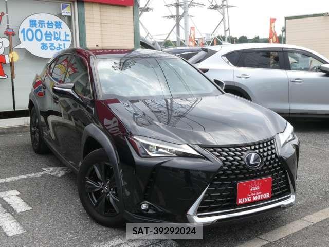 Lexus UX 2019-08 7501349-14