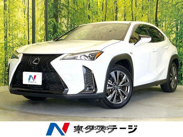 Lexus UX 2023-07 7501344-0