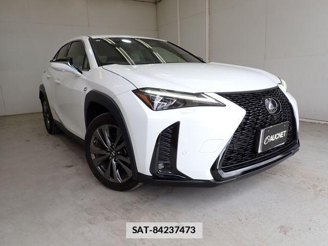 Lexus UX 2023-02 7501342-0