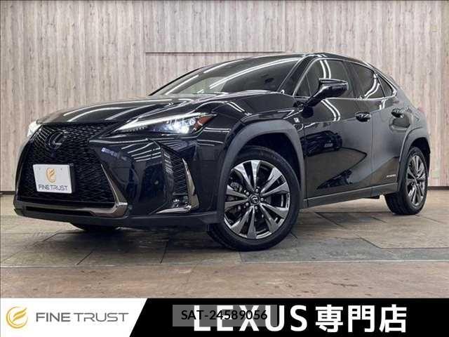 Lexus UX 2020-12 7501351-0