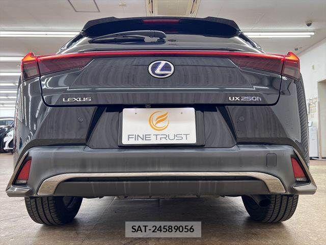 Lexus UX 2020-12 7501351-16