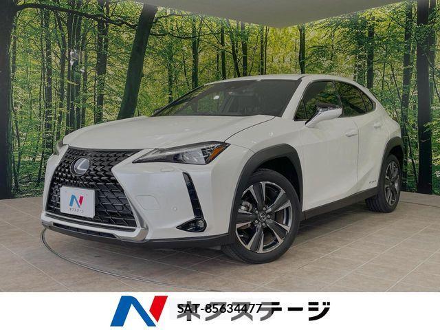 Lexus UX 2019-07 7562376-0