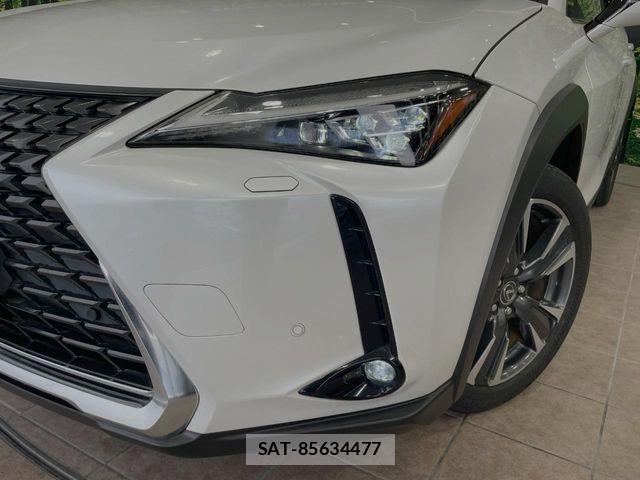 Lexus UX 2019-07 7562376-11