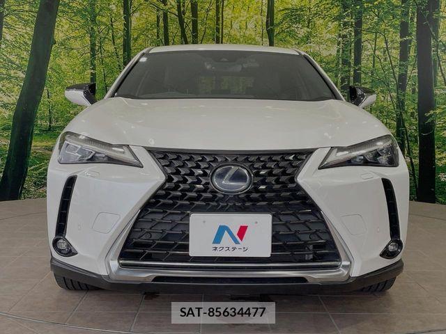 Lexus UX 2019-07 7562376-13