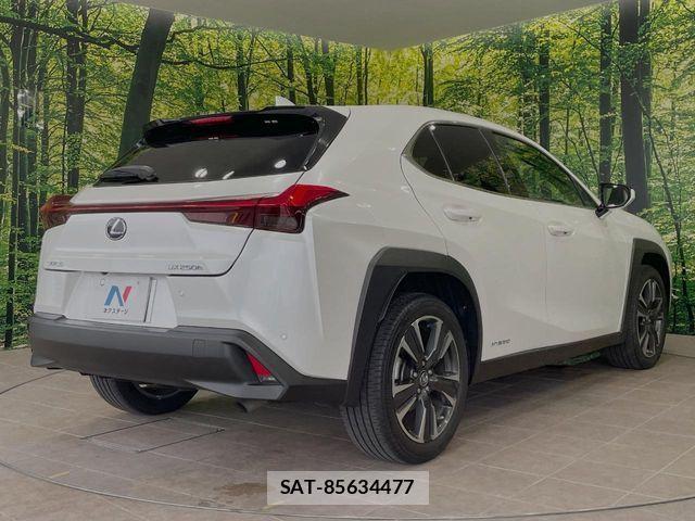 Lexus UX 2019-07 7562376-16