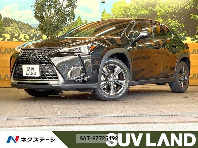 Lexus UX 2020-01 7562377-0