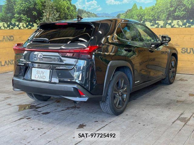 Lexus UX 2020-01 7562377-16