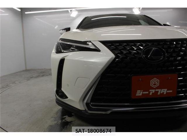 Lexus UX 2019-09 7617767-10