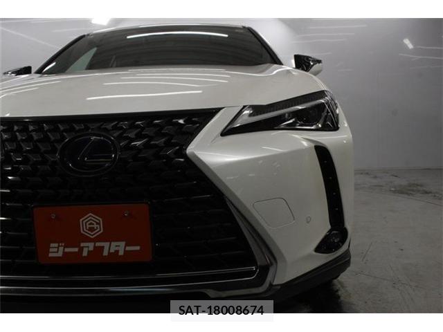 Lexus UX 2019-09 7617767-13