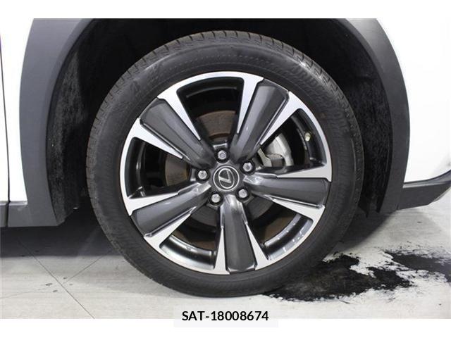 Lexus UX 2019-09 7617767-22