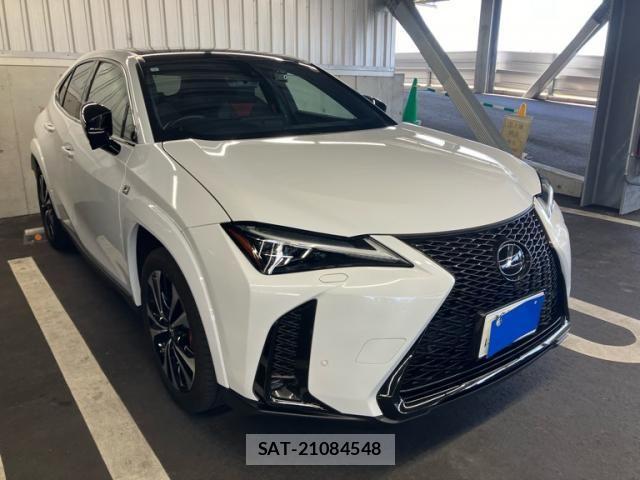 Lexus UX 2023-07 7617762-0