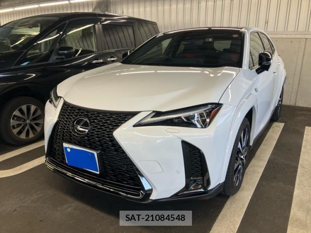 Lexus UX 2023-07 7617762-1