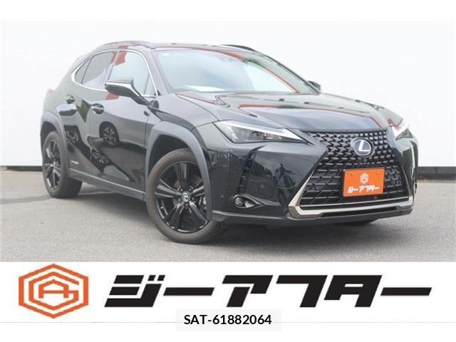 Lexus UX 2021-07 7617765-0