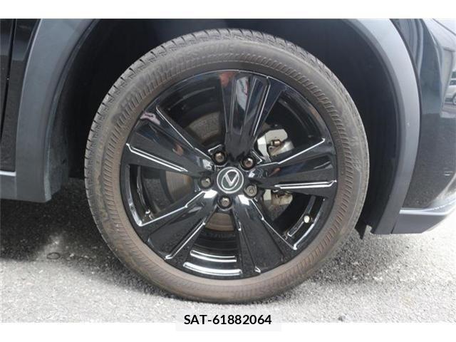 Lexus UX 2021-07 7617765-9