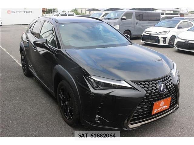 Lexus UX 2021-07 7617765-1