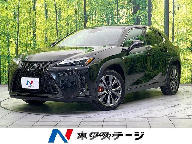Lexus UX 2023-06 7617763-0