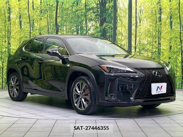 Lexus UX 2023-06 7617763-14