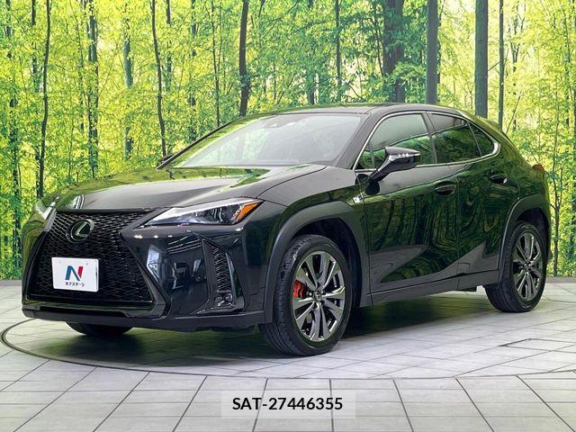 Lexus UX 2023-06 7617763-19