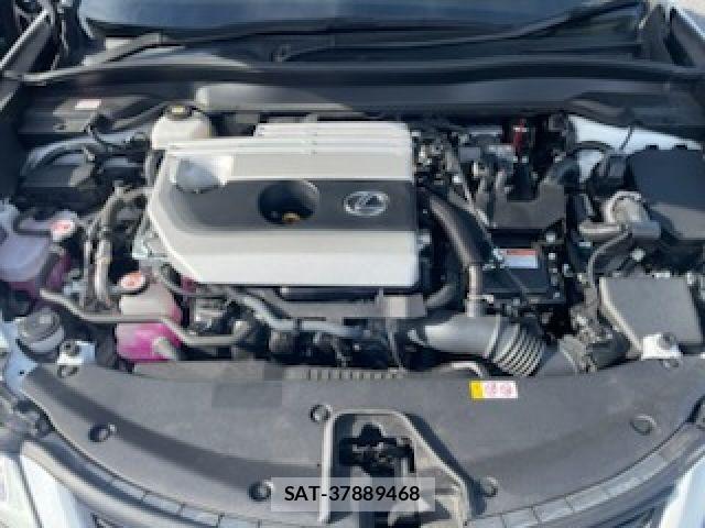 Lexus UX 2023-07 7617760-27