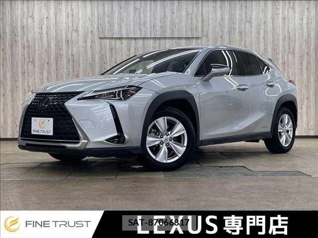 Lexus UX 2019-09 7617769-0