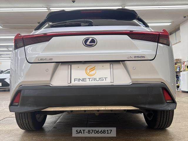 Lexus UX 2019-09 7617769-17