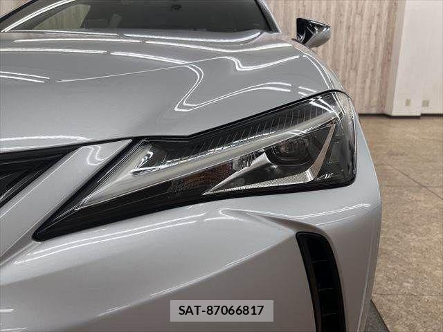 Lexus UX 2019-09 7617769-21