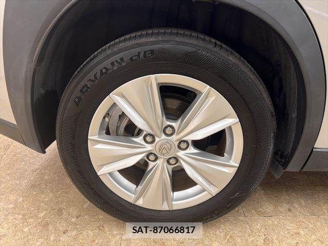 Lexus UX 2019-09 7617769-27