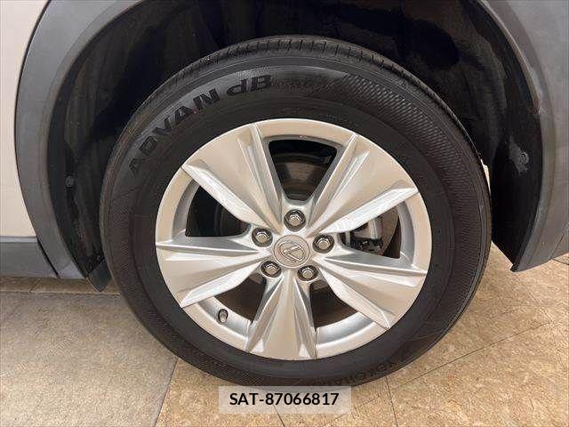 Lexus UX 2019-09 7617769-28