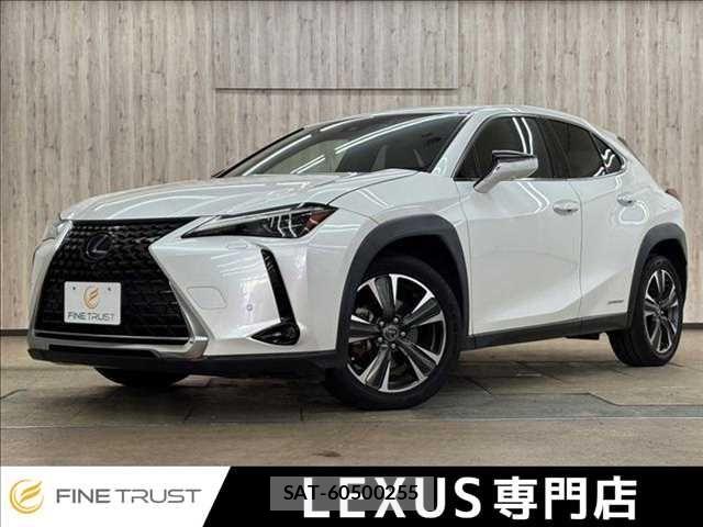 Lexus UX 2019-03 7617768-0