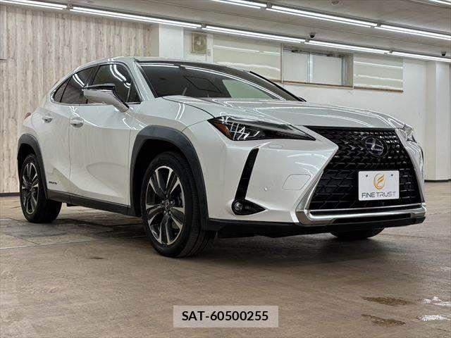 Lexus UX 2019-03 7617768-14