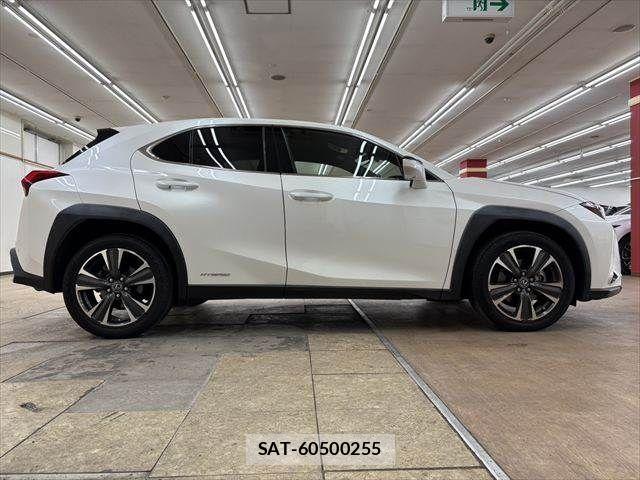 Lexus UX 2019-03 7617768-15