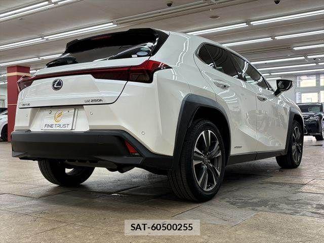 Lexus UX 2019-03 7617768-17