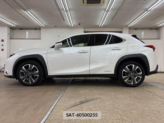 Lexus UX 2019-03 7617768-19