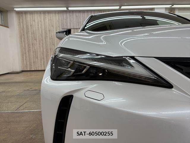 Lexus UX 2019-03 7617768-22