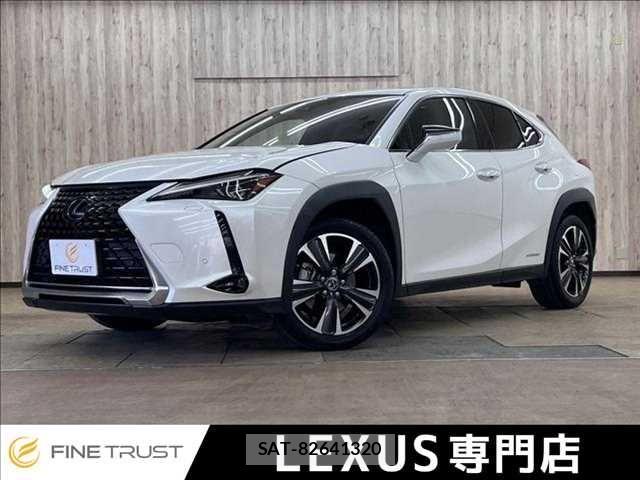 Lexus UX 2021-03 7617766-0