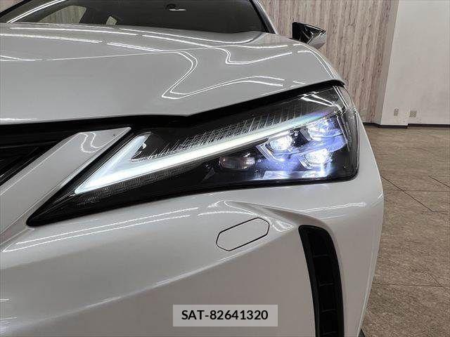 Lexus UX 2021-03 7617766-11