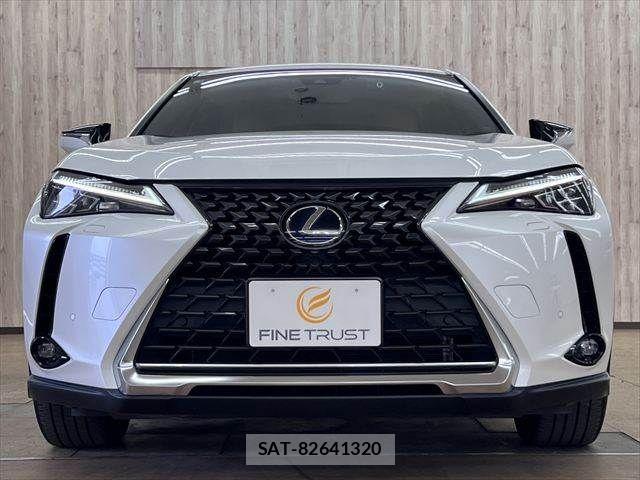 Lexus UX 2021-03 7617766-14