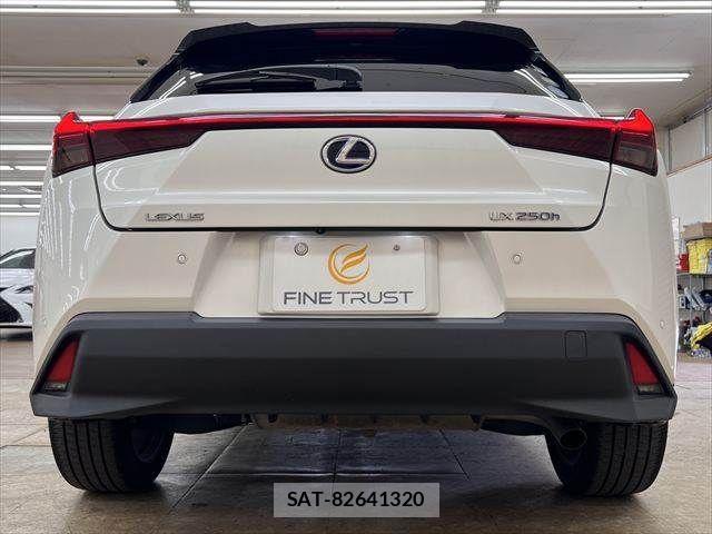 Lexus UX 2021-03 7617766-17